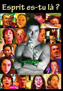 Spirit Are You There? (DVD)